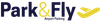 Park and Fly Faro logo