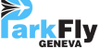 Park & Fly Geneva logo