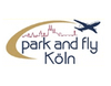 Park and Fly Köln logo