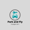 Park And Fly logo