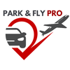 Park and Fly PRO Parkhaus logo