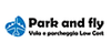 Park and Fly (Paga online) logo