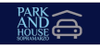 Park and House (Paga online) logo