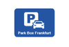 Park-Box-Frankfurt logo
