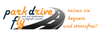 Park Drive Fly logo