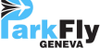 Park&Fly Geneva logo