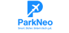 ParkNEO (ohne Shuttle – Nähe Hauptbahnhof) logo