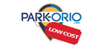 Park-Orio logo