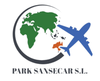 Park Sansecar (Paga online) logo