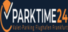 Parktime24 logo