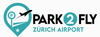 Park2fly logo