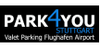 Park4You Stuttgart Flughafen logo