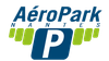 Aéropark logo