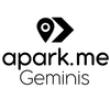Parking Cubierto Geminis logo