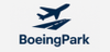 Boeingpark logo