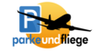 Parke und Fliege logo