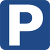 Parken Airport Hahn logo