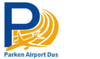ParkenAirportDus logo