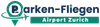 Parken-Fliegen logo