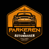 Parkeren & Wassen logo