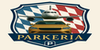 Parkeria logo