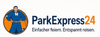 ParkExpress24 logo
