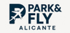 PARK & FLY ALICANTE logo