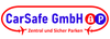 Car Safe logo