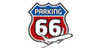 Parking 66 Katowice logo