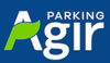 Parking Agir logo