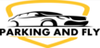 Parking and Fly (Paga online) logo