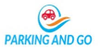 Parking and Go (Paga in parcheggio) logo