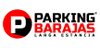 Parking Barajas logo