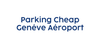Parking Cheap Genéve Aéroport logo