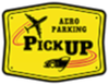 Parking Corvera Low Cost logo