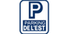 PARKING DE L'EST logo