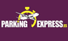 Parking Express (Paga en el parking) logo