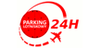 Parking Lotniskowy 24H logo
