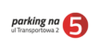 Parking na 5 logo