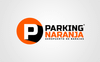 Parking Naranja Estándar logo