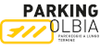 Parking Olbia (Paga online) logo