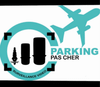 Parking Pas Cher Roissy logo