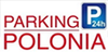 Parking Polonia logo