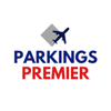 PARKINGS-PREMIER logo