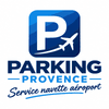 Parking Provence Navette logo