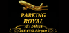 Parking Royal logo