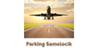 Parking Samolocik Krakow Airport logo
