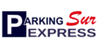 Fast Parking Express logo