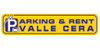 Parking Valle Cera (Paga online o Paga in parcheggio) logo