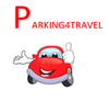 Parking4travel logo